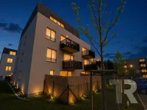Prodej bytu 1+kk, Plzeň, Křepelková, 38 m2