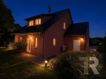 Prodej rodinného domu, Vejprnice, V Cihelně, 147 m2