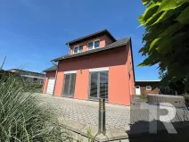 Prodej rodinného domu, Vejprnice, V Cihelně, 147 m2