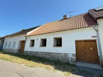 Prodej rodinného domu, Protivín, Rabiňská, 100 m2