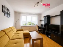 Prodej bytu 3+1, Orlová - Lutyně, Topolová, 69 m2