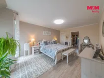 Prodej rodinného domu, Petrovice u Karviné, 125 m2
