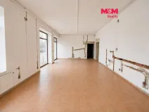 Prodej rodinného domu, Prostějov, Kostelecká, 153 m2