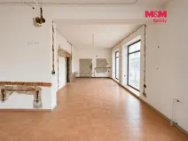 Prodej rodinného domu, Prostějov, Kostelecká, 153 m2