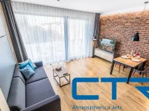 Pronájem bytu 1+kk, Praha - Žižkov, Seifertova, 32 m2