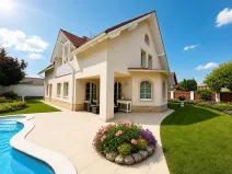 Pronájem rodinného domu, Bašť, Za Vilou, 300 m2