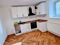 Pronájem bytu 1+1, Jihlava, Bratří Čapků, 40 m2