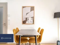 Pronájem bytu 2+kk, Praha - Žižkov, Kaplířova, 45 m2