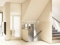 Prodej bytu 1+kk, Praha - Holešovice, Vinařská, 31 m2