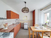 Prodej bytu 2+1, Ostrava, Letecká, 55 m2