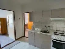 Pronájem bytu 2+kk, Plzeň, U Bachmače, 40 m2