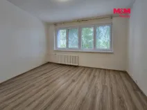 Pronájem bytu 1+1, Ostrava - Výškovice, 29. dubna, 31 m2