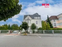 Prodej obchodního prostoru, Ostrava - Vítkovice, Kořenského, 374 m2