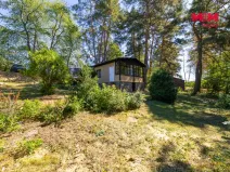 Prodej chaty, Bobrůvka, 38 m2