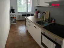 Pronájem bytu 1+1, Frýdek-Místek - Frýdek, Žižkova, 37 m2
