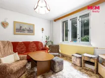 Prodej rodinného domu, Chuchelná, Mírová, 120 m2
