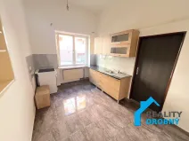 Pronájem bytu 1+1, Děčín, Plzeňská, 32 m2