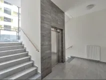Pronájem garážového stání, Praha - Libeň, Kurta Konráda, 20 m2
