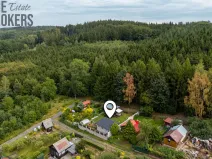 Prodej chaty, Humpolec, 37 m2