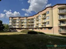 Prodej bytu 2+1, Olomouc, 57 m2