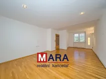 Prodej bytu 3+1, Olomouc, Bieblova, 91 m2