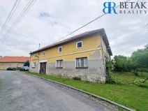 Prodej rodinného domu, Hranice - Hranice III-Velká, 120 m2
