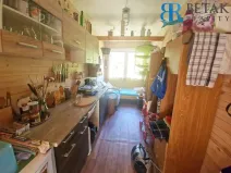 Prodej chaty, Přerov - Přerov II-Předmostí, 12 m2