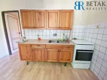 Prodej bytu 3+1, Přerov - Přerov I-Město, Denisova, 60 m2