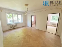 Prodej bytu 3+1, Přerov - Přerov I-Město, Denisova, 60 m2