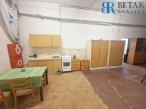 Pronájem obchodního prostoru, Přerov - Přerov II-Předmostí, Teličkova, 257 m2