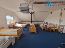 Prodej obchodního prostoru, Horní Moštěnice, 9. května, 1200 m2