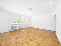 Pronájem bytu 2+1, Ostrava, Jubilejní, 68 m2