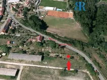 Prodej pozemku, Přerov - Přerov IV-Kozlovice, Grymovská, 1409 m2