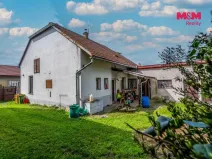Prodej chalupy, Žehuň, 71 m2