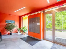Pronájem bytu 2+kk, Praha - Žižkov, Habrová, 34 m2