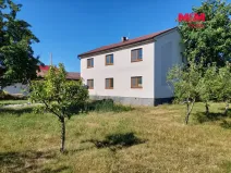Prodej rodinného domu, Nasavrky - Podlíšťany, 195 m2
