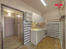 Prodej bytu 2+kk, Praha, Štúrova, 49 m2