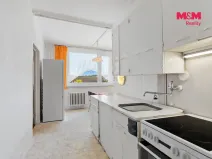 Prodej bytu 2+1, Jablonec nad Nisou, Pasířská, 61 m2