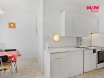Prodej bytu 2+1, Jablonec nad Nisou, Pasířská, 61 m2