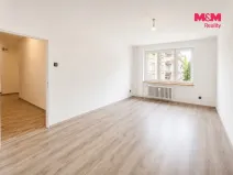 Pronájem bytu 2+1, Karviná - Nové Město, Havířská, 68 m2