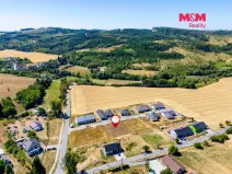 Prodej pozemku pro bydlení, Heraltice, 1049 m2