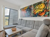 Prodej bytu 2+kk, Loučná pod Klínovcem, 61 m2
