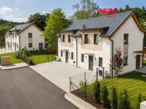 Prodej rodinného domu, Nespeky - Městečko, 118 m2