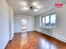 Pronájem bytu 3+1, Žihobce, 75 m2