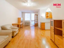 Prodej bytu 2+kk, Praha - Černý Most, Trytova, 48 m2