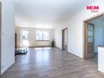 Prodej bytu 3+kk, Břežany II, 81 m2