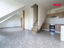 Prodej bytu 3+kk, Břežany II, 85 m2