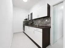 Pronájem bytu 2+1, Praha - Střešovice, Myslbekova, 50 m2