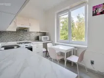 Prodej bytu 2+1, Tišnov, U Humpolky, 54 m2