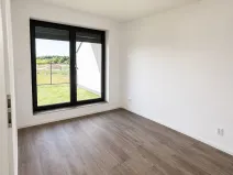 Pronájem bytu 2+kk, Hluboká nad Vltavou, Potoční, 52 m2